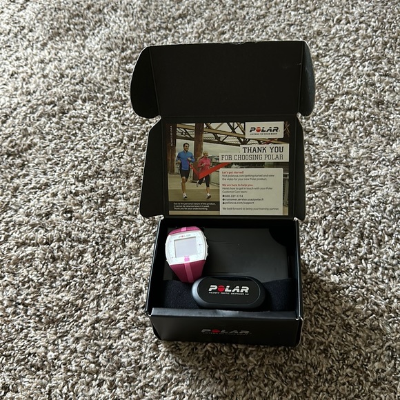 Polar FT4F - Picture 1 of 4